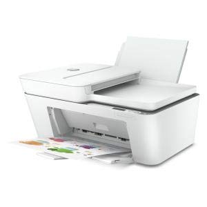 HP DeskJet Plus 4120 Imprimante Multifonction