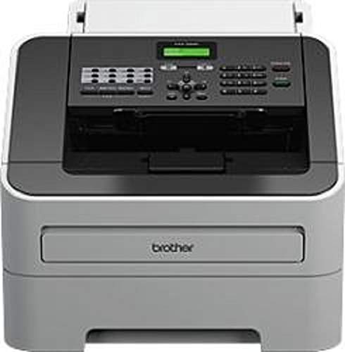 Brother FAX2940F1 Télécopieur laser imprimante/scanner